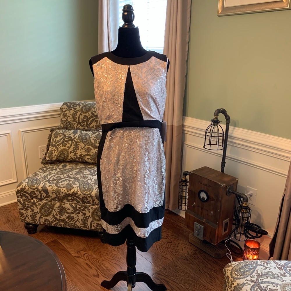 Ivanka Trump Occassion Dress!